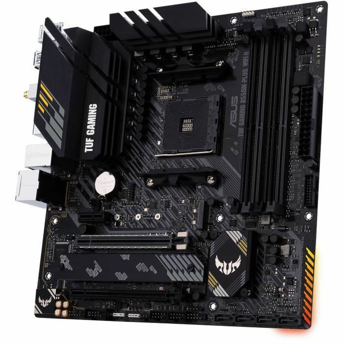 Placa Base Asus AMD B550 mATX - Image 62