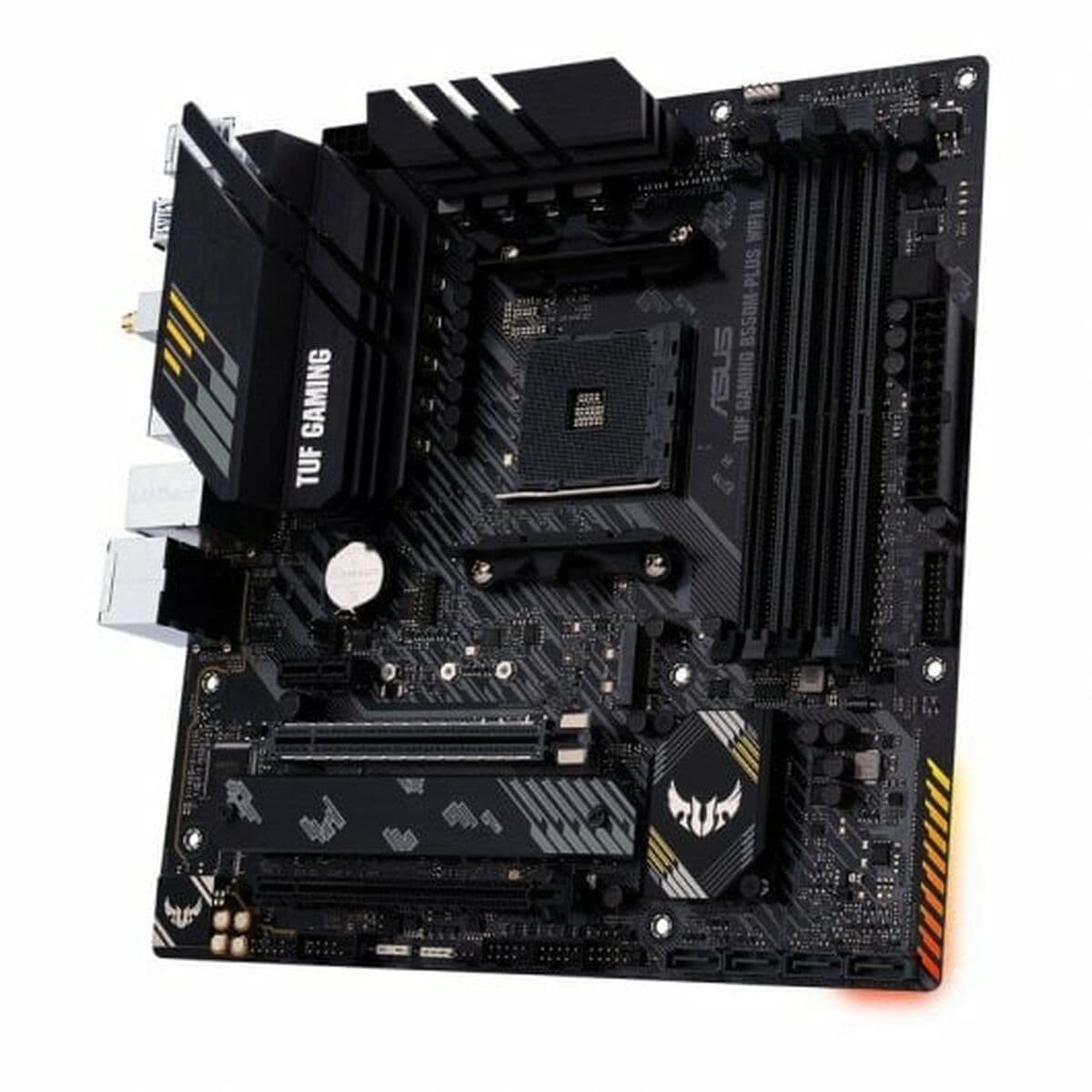 Placa Base Asus AMD B550 mATX - Image 41