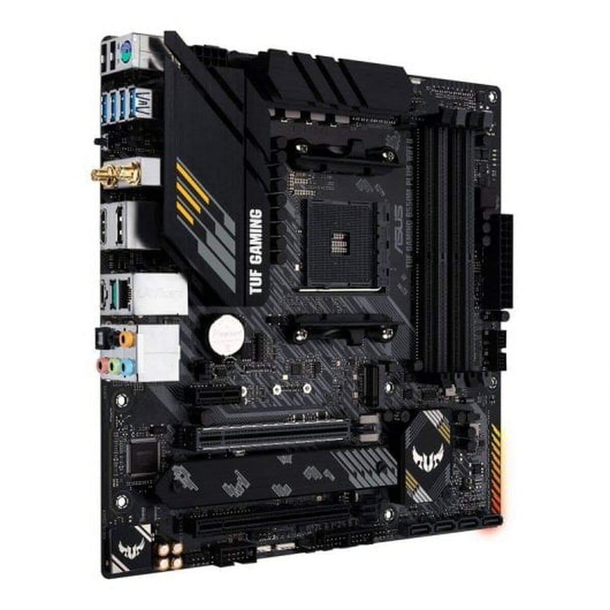 Placa Base Asus AMD B550 mATX - Image 42