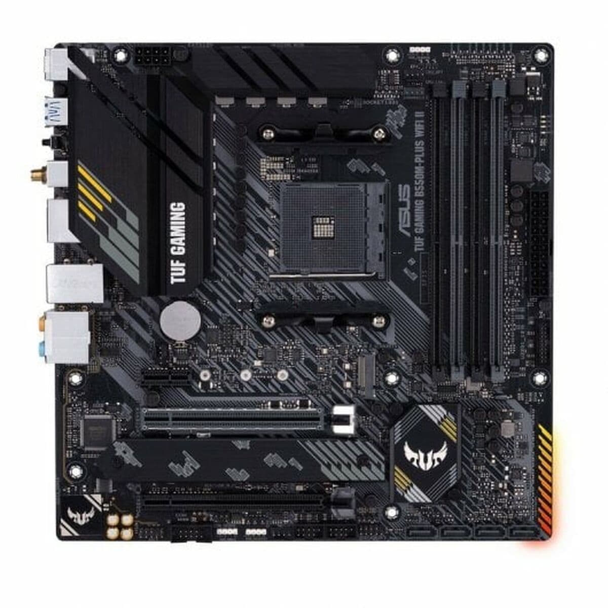 Placa Base Asus AMD B550 mATX - Image 43