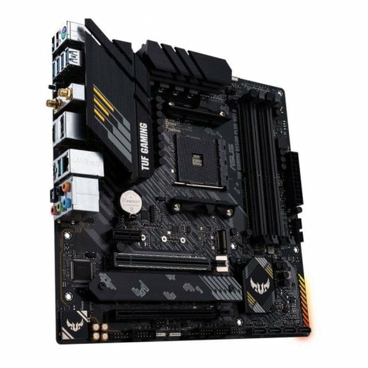 Placa Base Asus AMD B550 mATX - Image 44