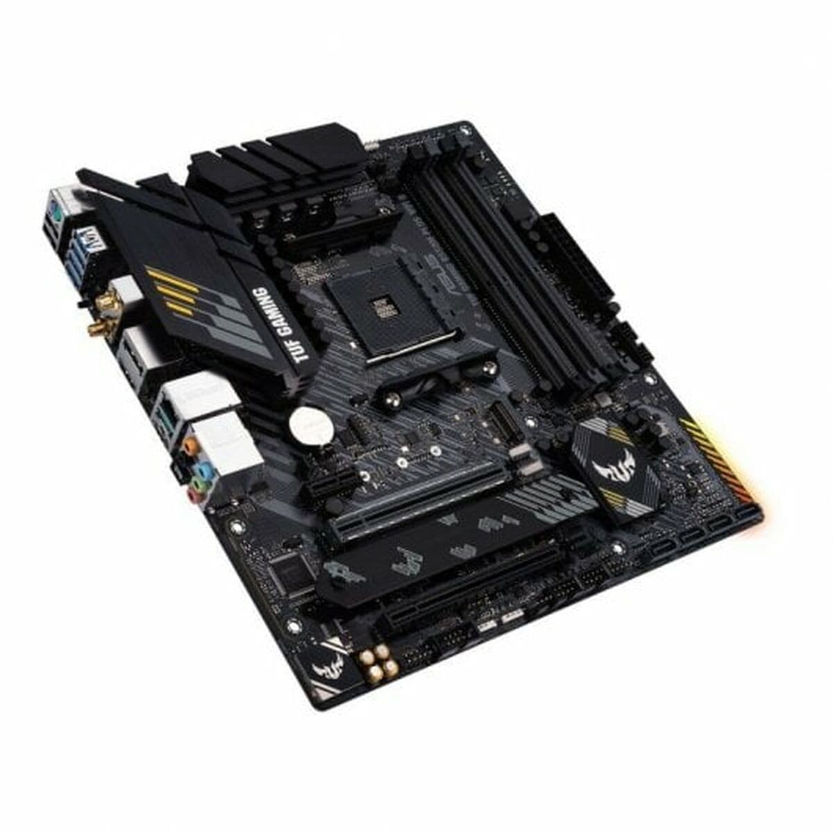 Placa Base Asus AMD B550 mATX - Image 45