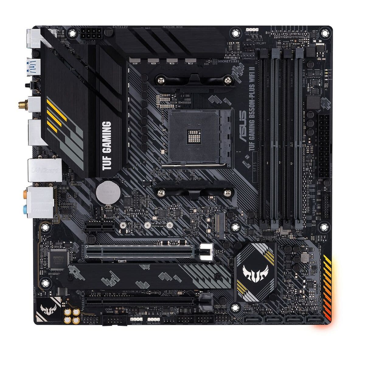 Placa Base Asus AMD B550 mATX - Image 47
