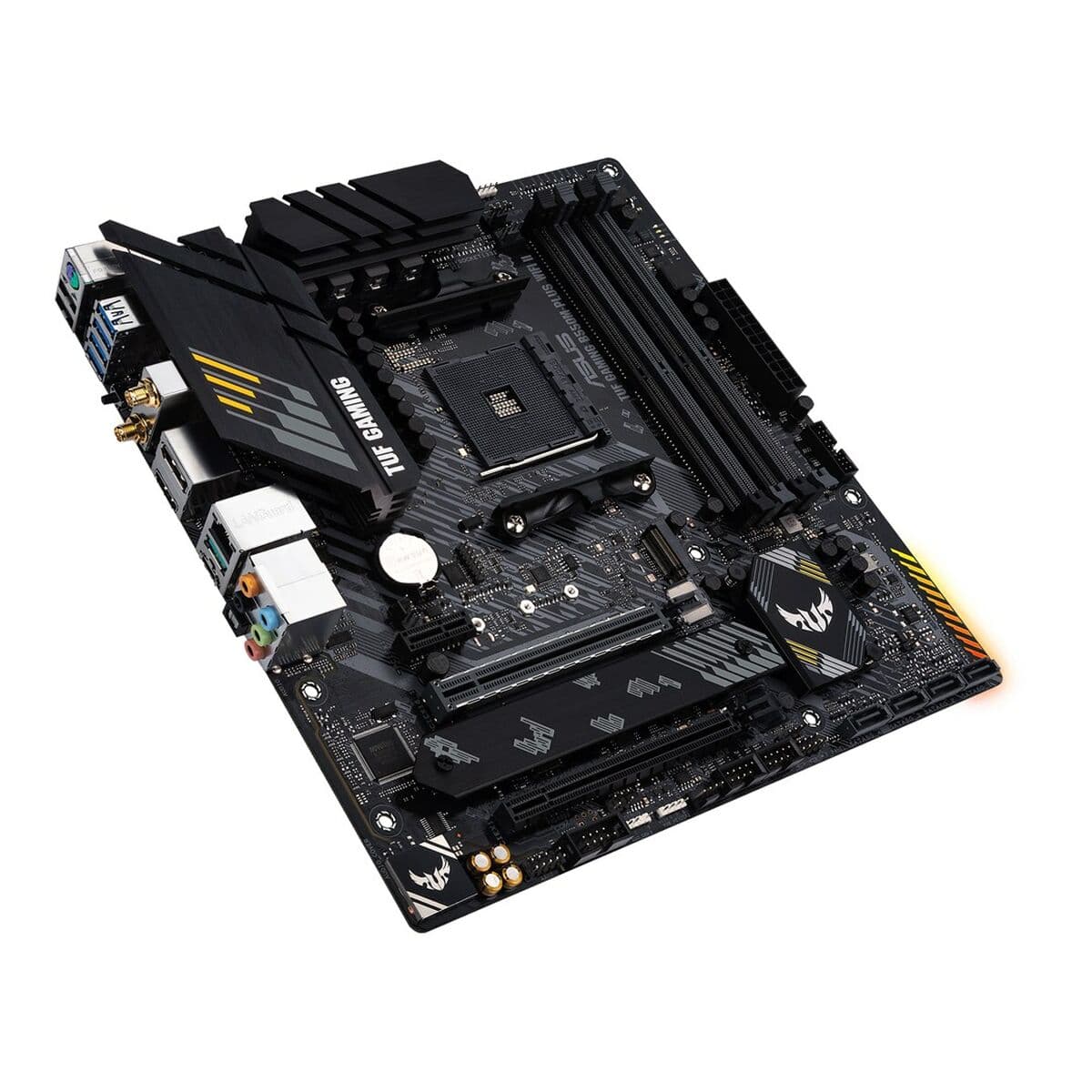 Placa Base Asus AMD B550 mATX - Image 50