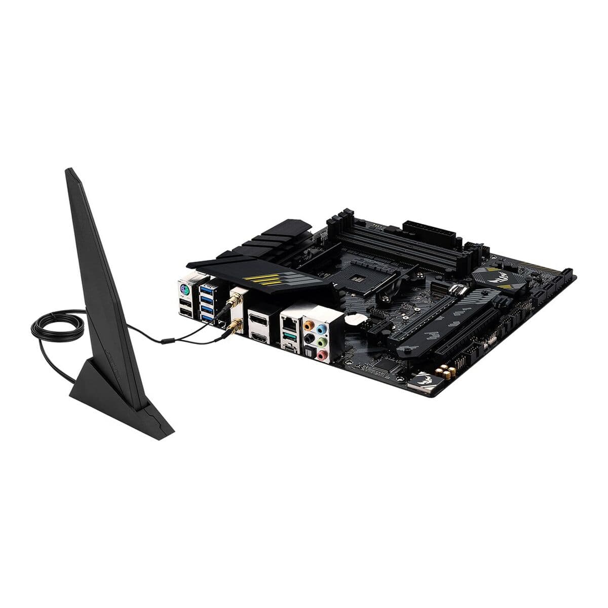 Placa Base Asus AMD B550 mATX - Image 59
