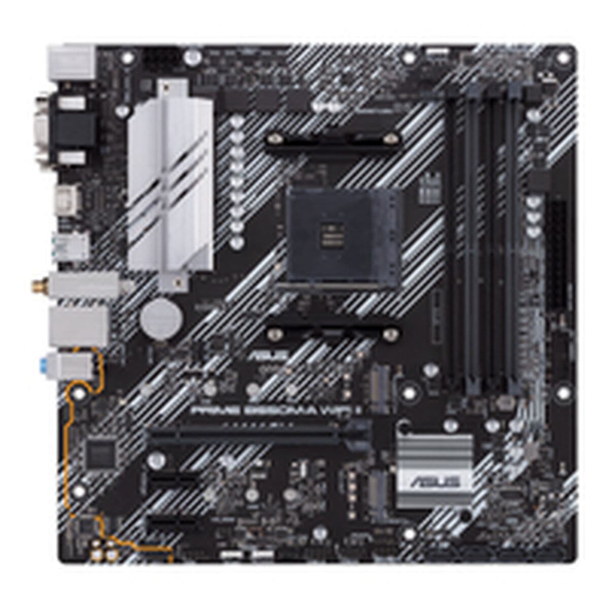 Placa Base Asus AMD AM4 AMD B550 AMD - Image 13
