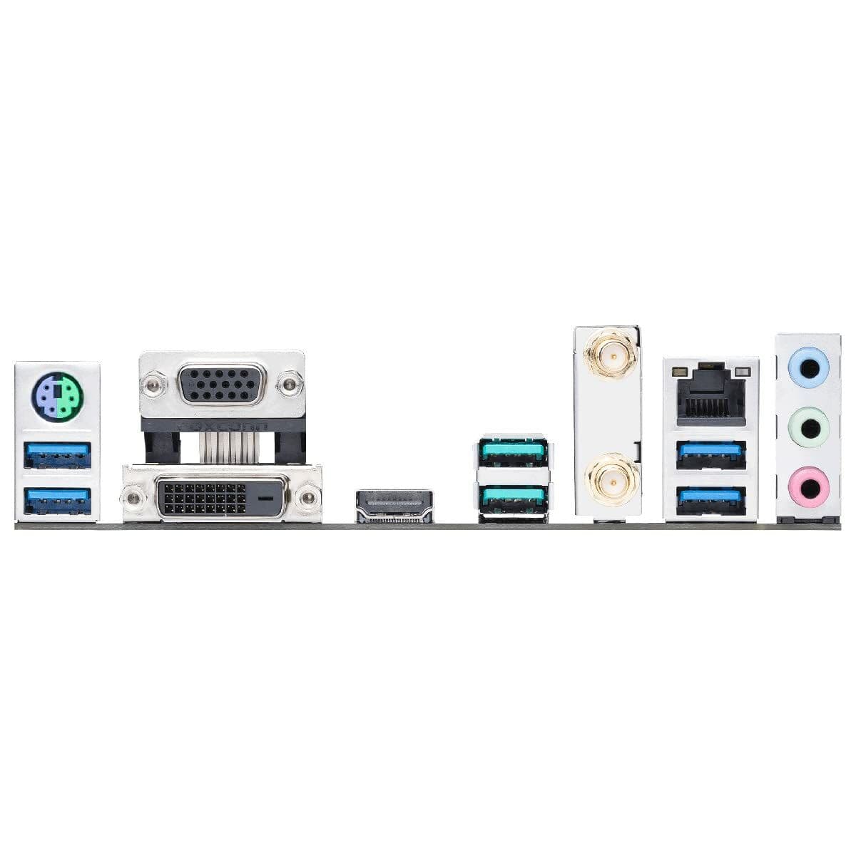 Placa Base Asus AMD AM4 AMD B550 AMD - Image 19