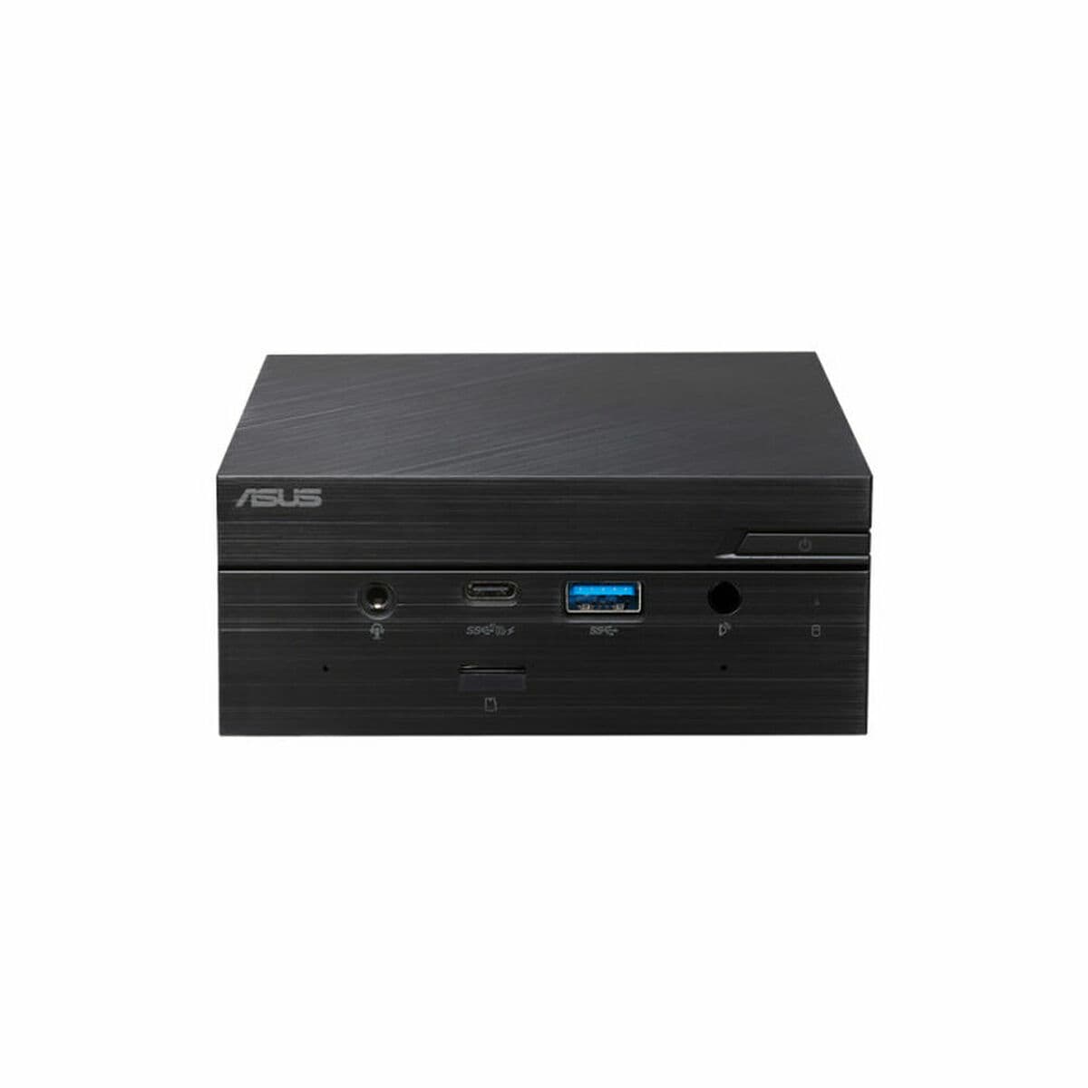 Mini PC Asus 90MR00K1-M000R0 AMD Ryzen 3 5300U Juoda