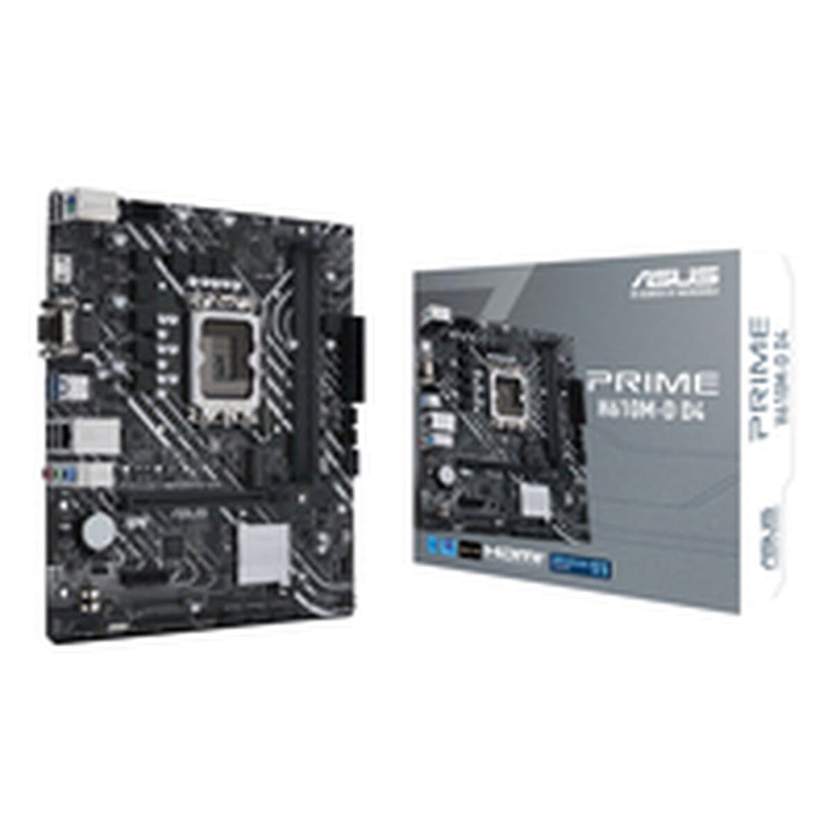 Motherboard Asus LGA 1700 - Image 10