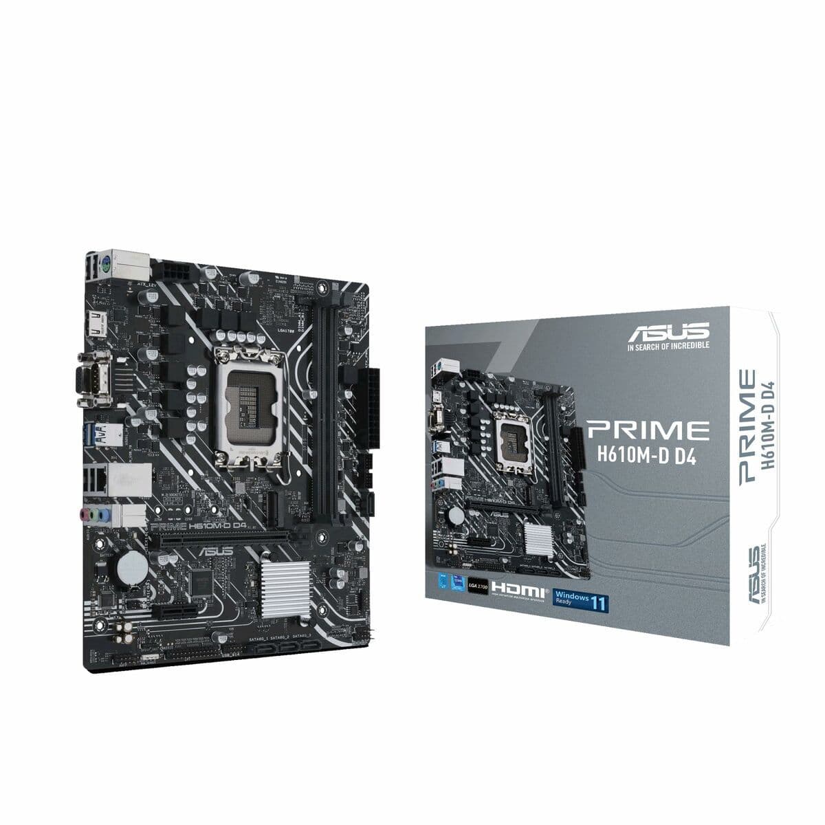 Motherboard Asus LGA 1700 - Image 13
