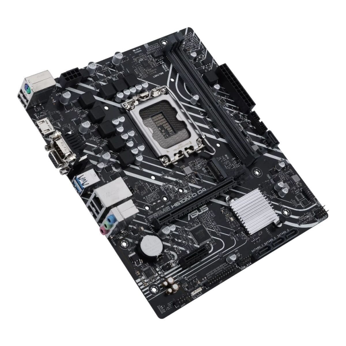 Motherboard Asus LGA 1700 - Image 23
