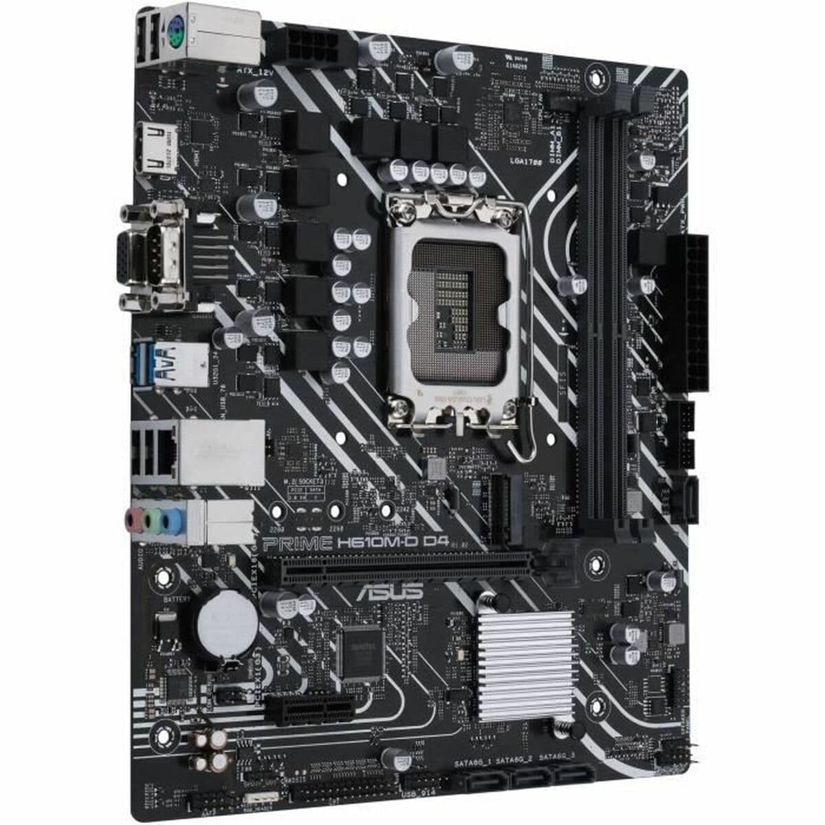 Motherboard Asus LGA 1700 - Image 4
