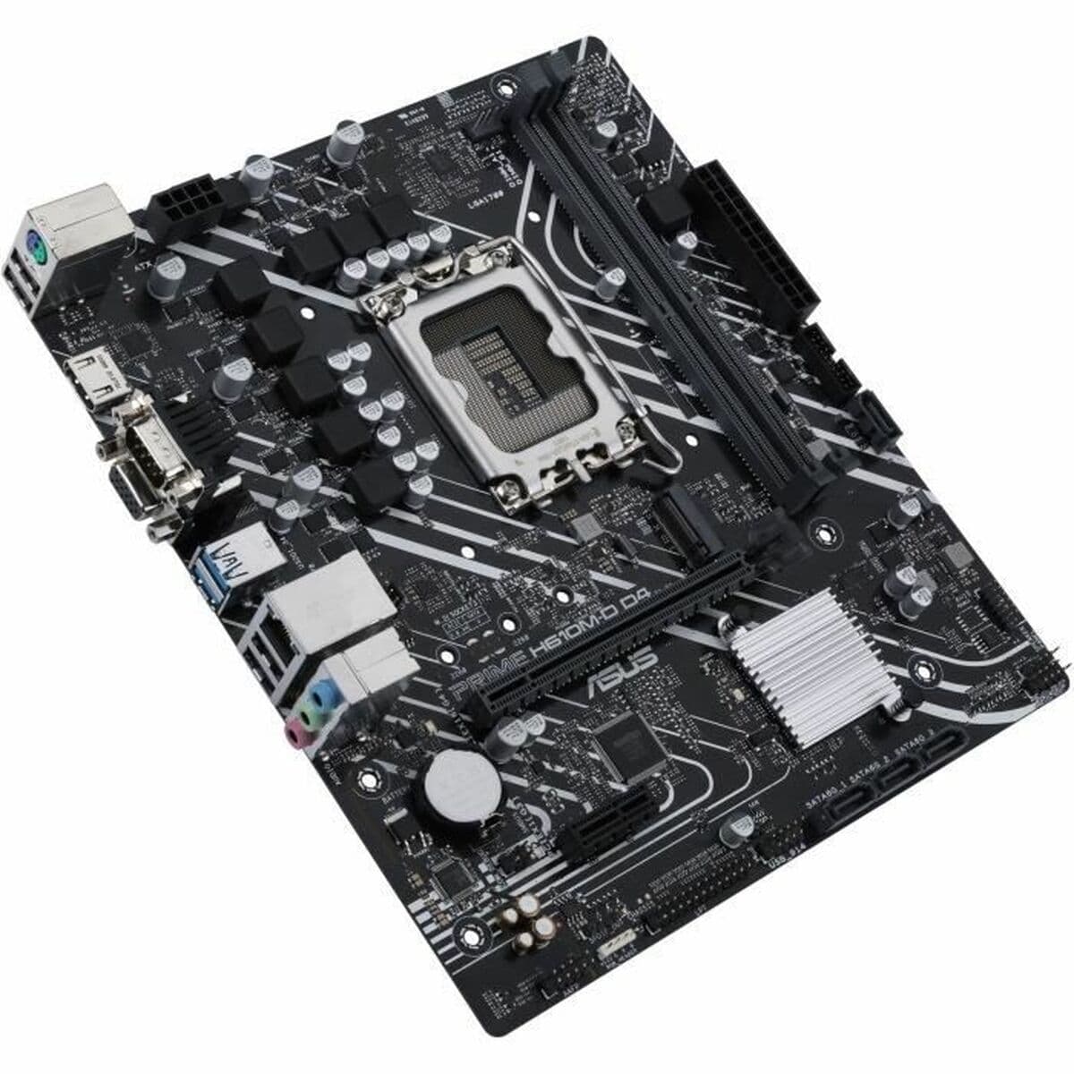 Motherboard Asus LGA 1700 - Image 6