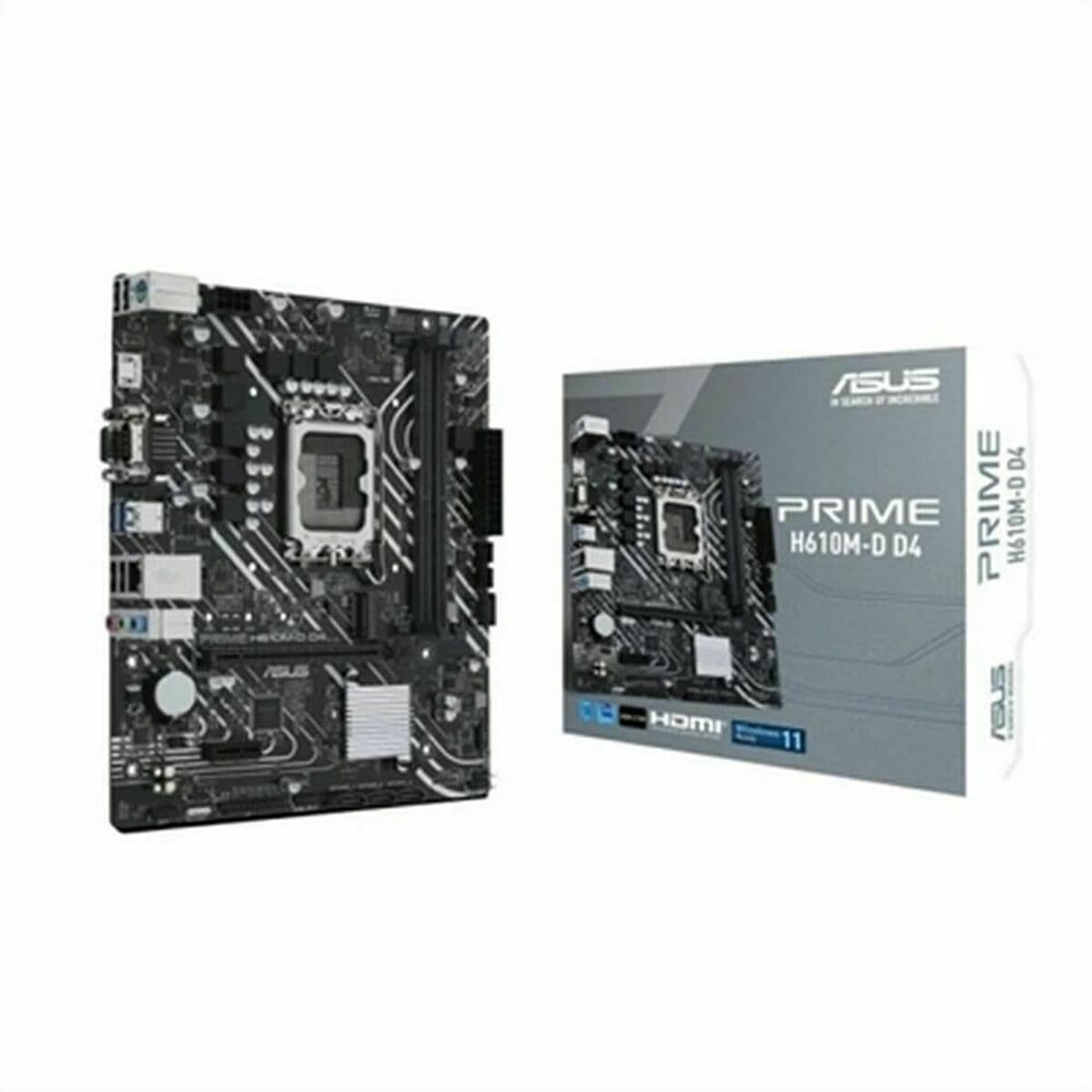 Motherboard Asus LGA 1700 - Image 9