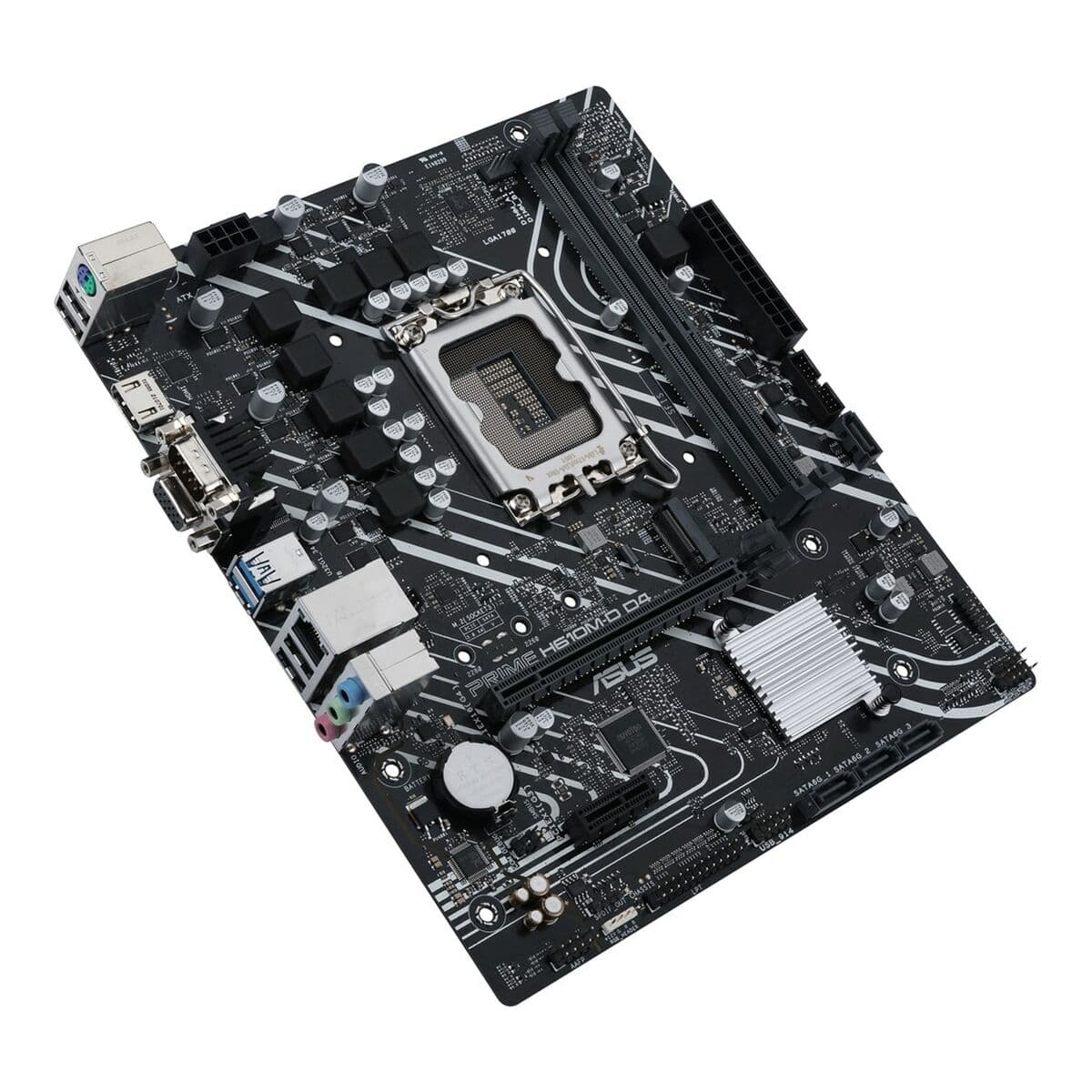 Motherboard Asus LGA 1700 - Image 32