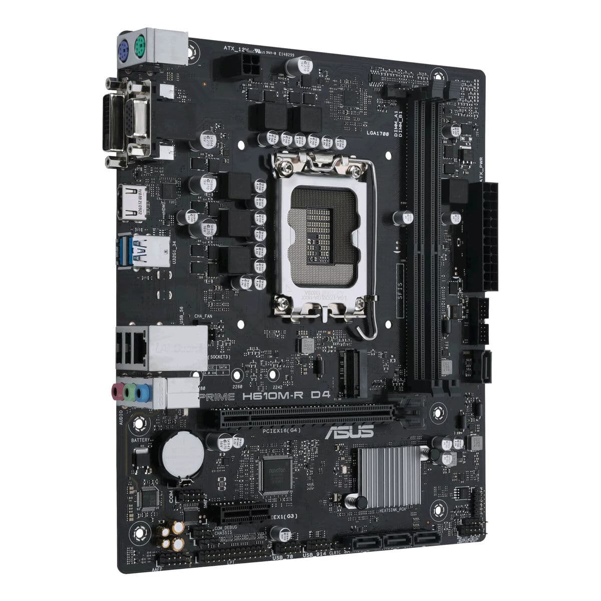 Placa Base Asus LGA 1700 - Image 24