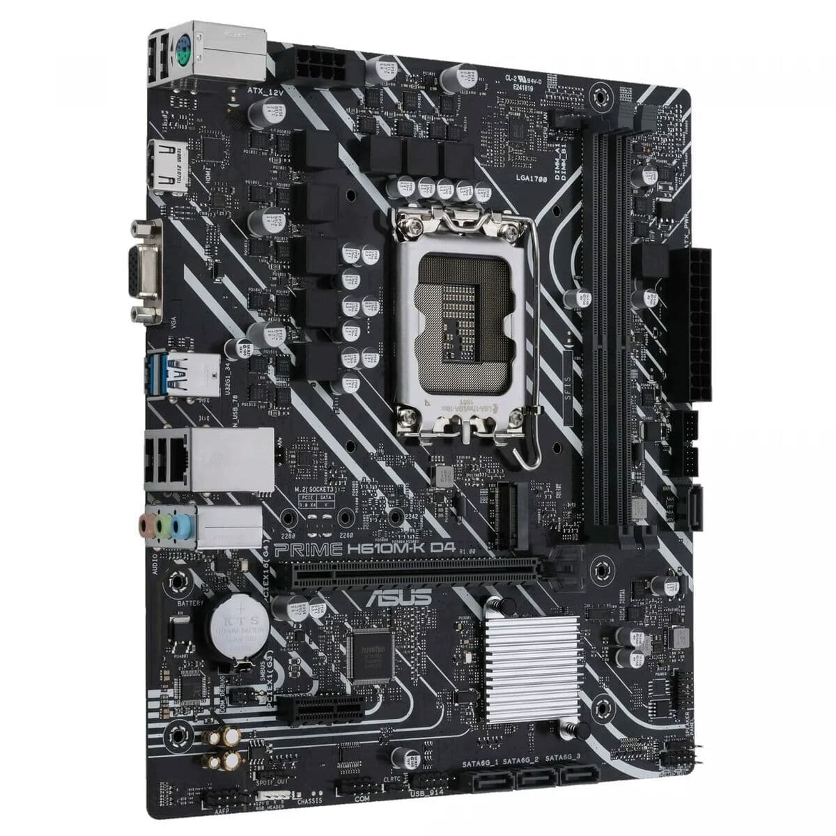 Placa Base Asus LGA 1700 - Image 26