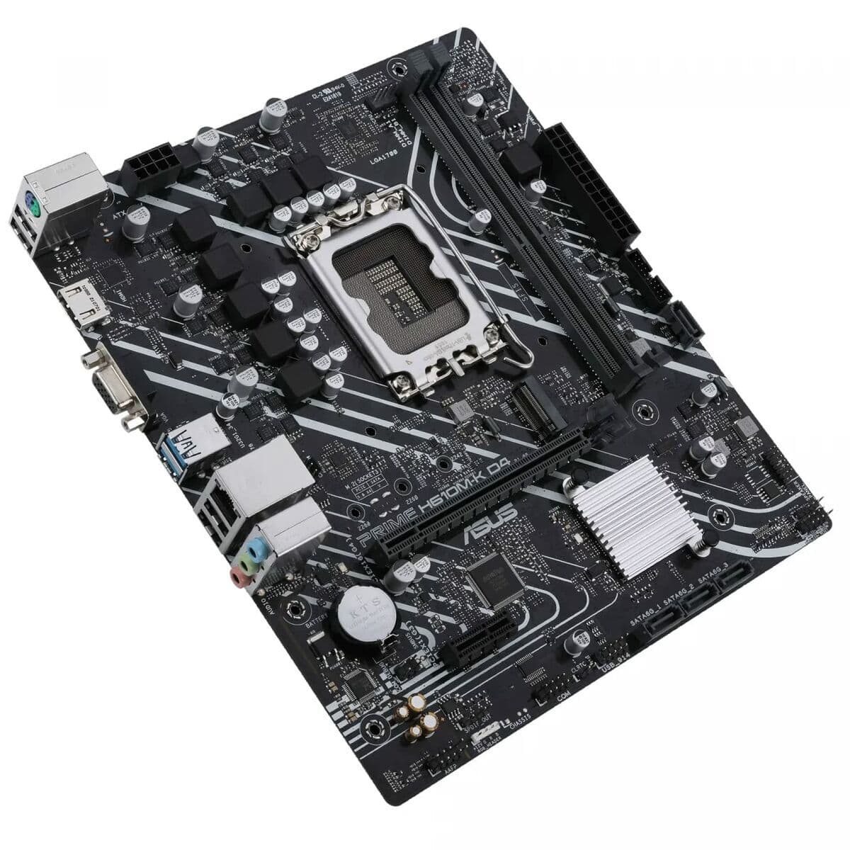 Placa Base Asus LGA 1700 - Image 19