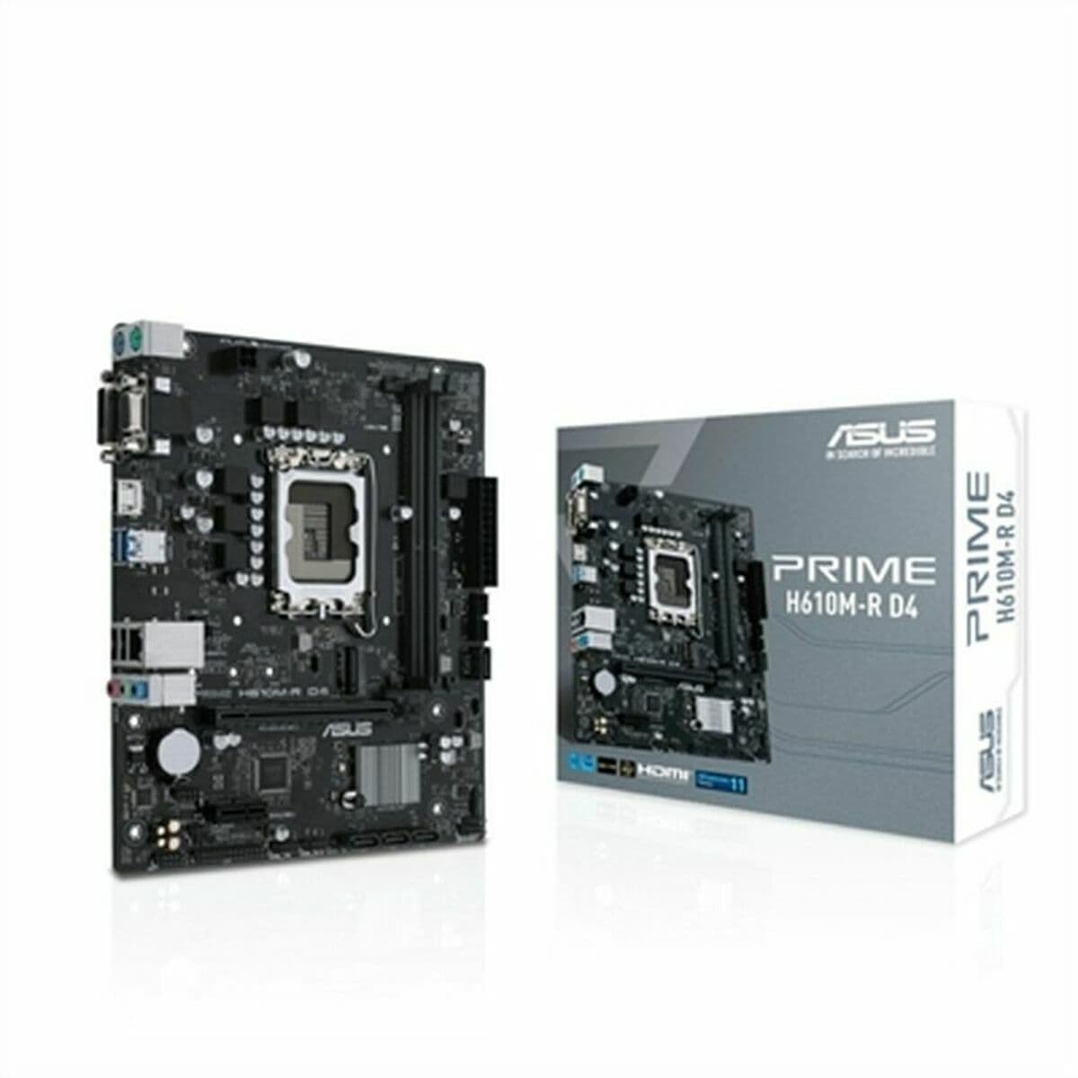 Placa Base Asus LGA 1700 - Image 8