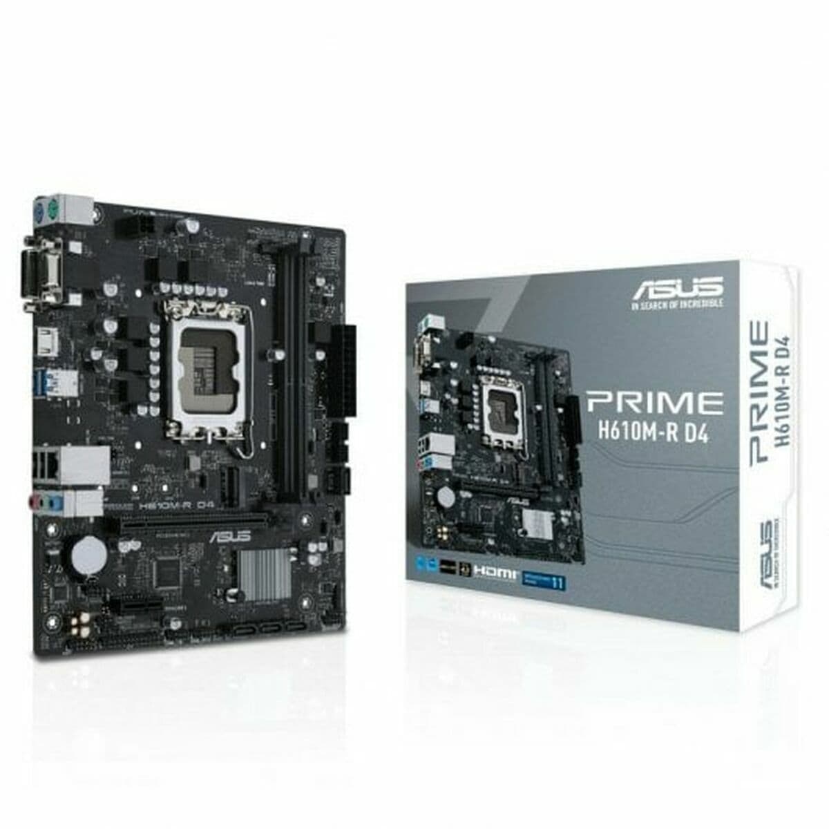 Placa Base Asus LGA 1700 - Image 9