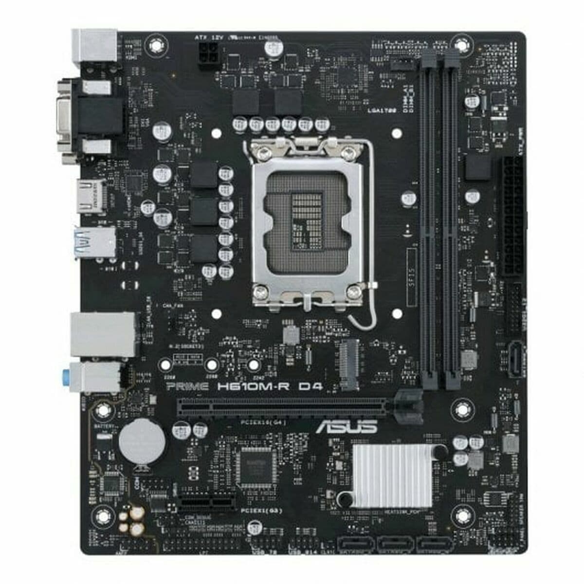 Placa Base Asus LGA 1700 - Image 10
