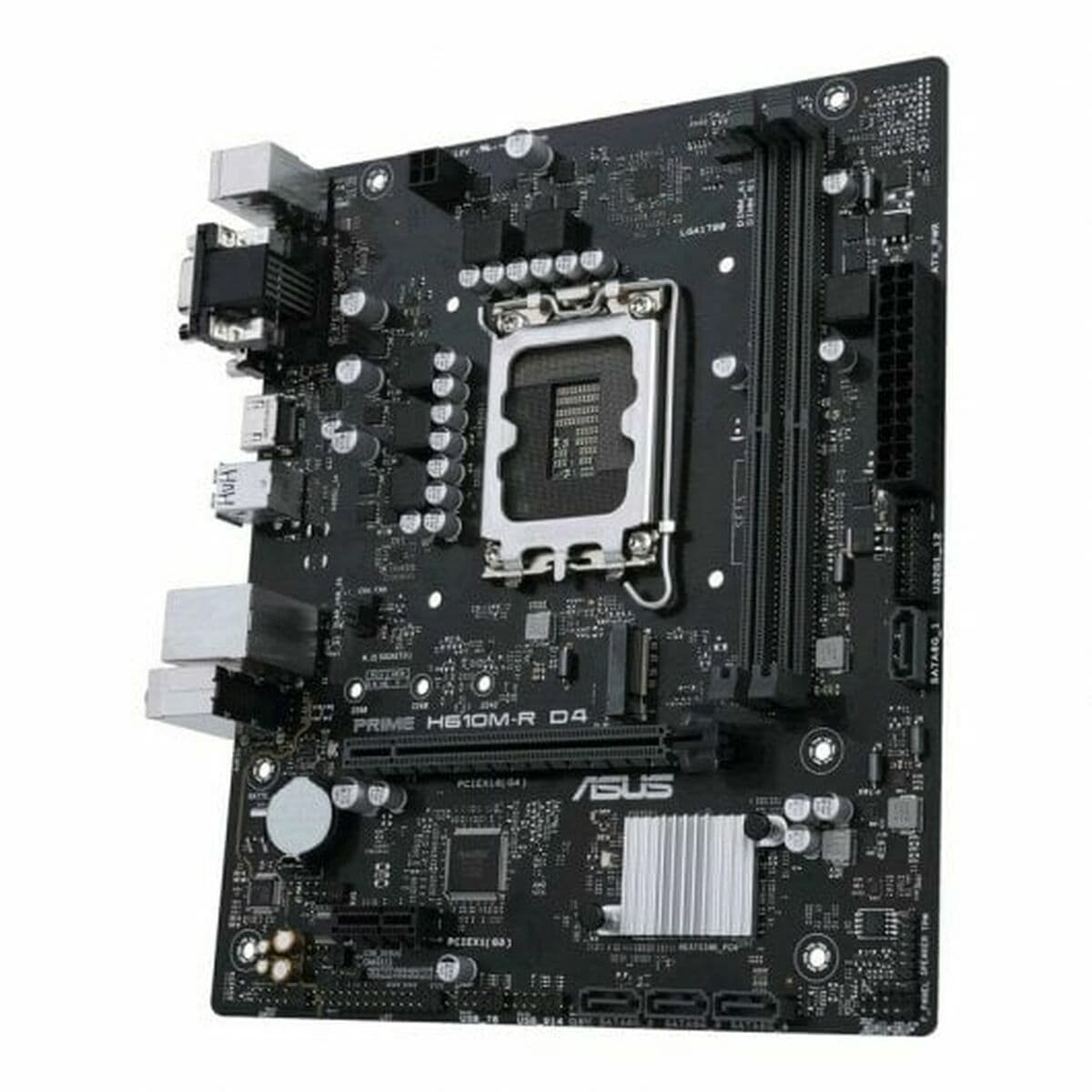Placa Base Asus LGA 1700 - Image 11