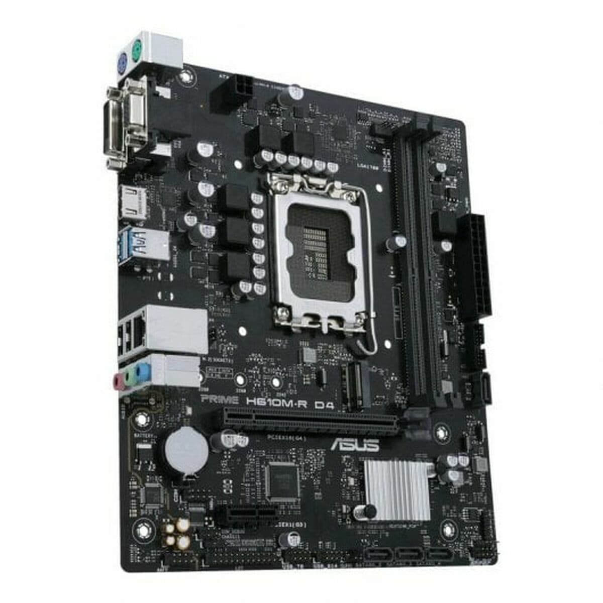 Placa Base Asus LGA 1700 - Image 12
