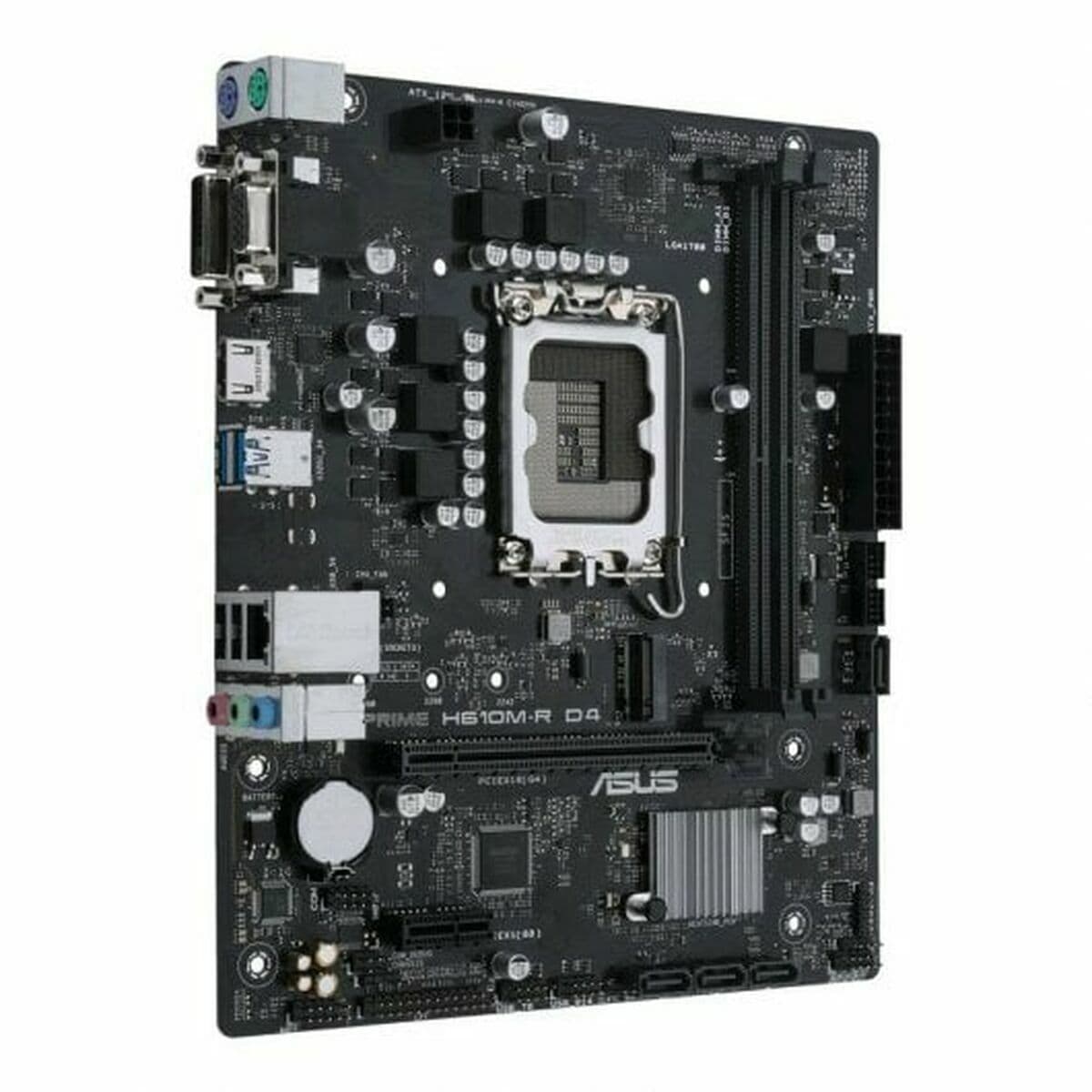 Placa Base Asus LGA 1700 - Image 13