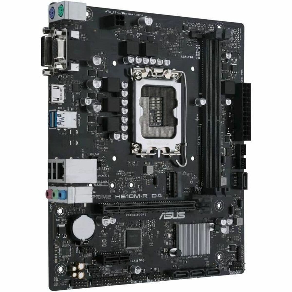 Placa Base Asus LGA 1700 - Image 3