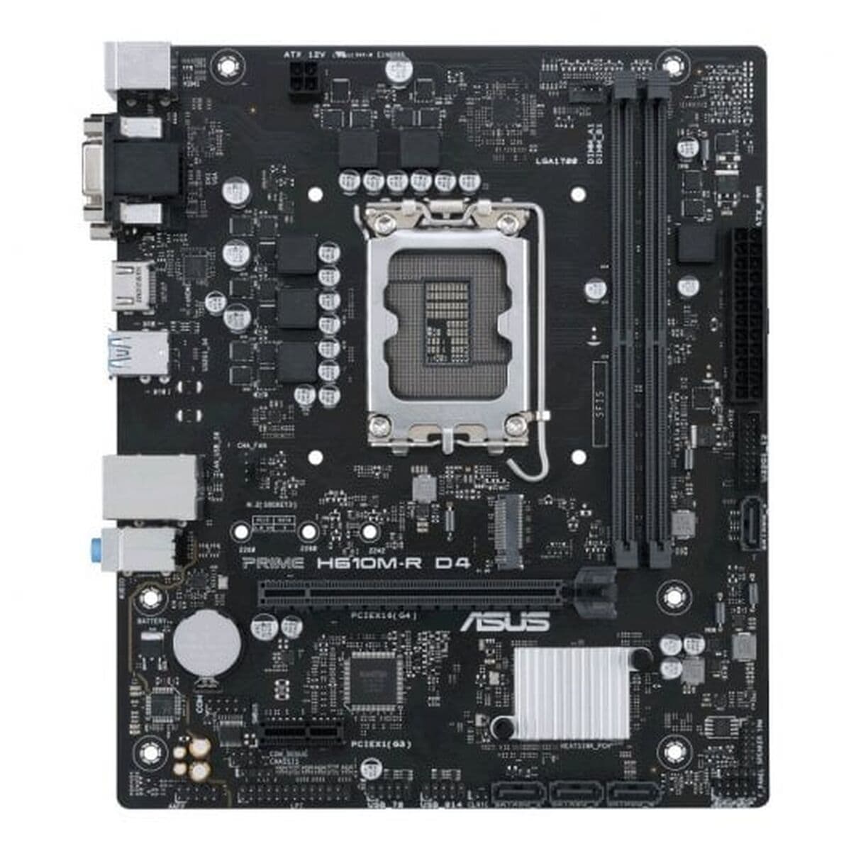 Placa Base Asus LGA 1700 - Image 31