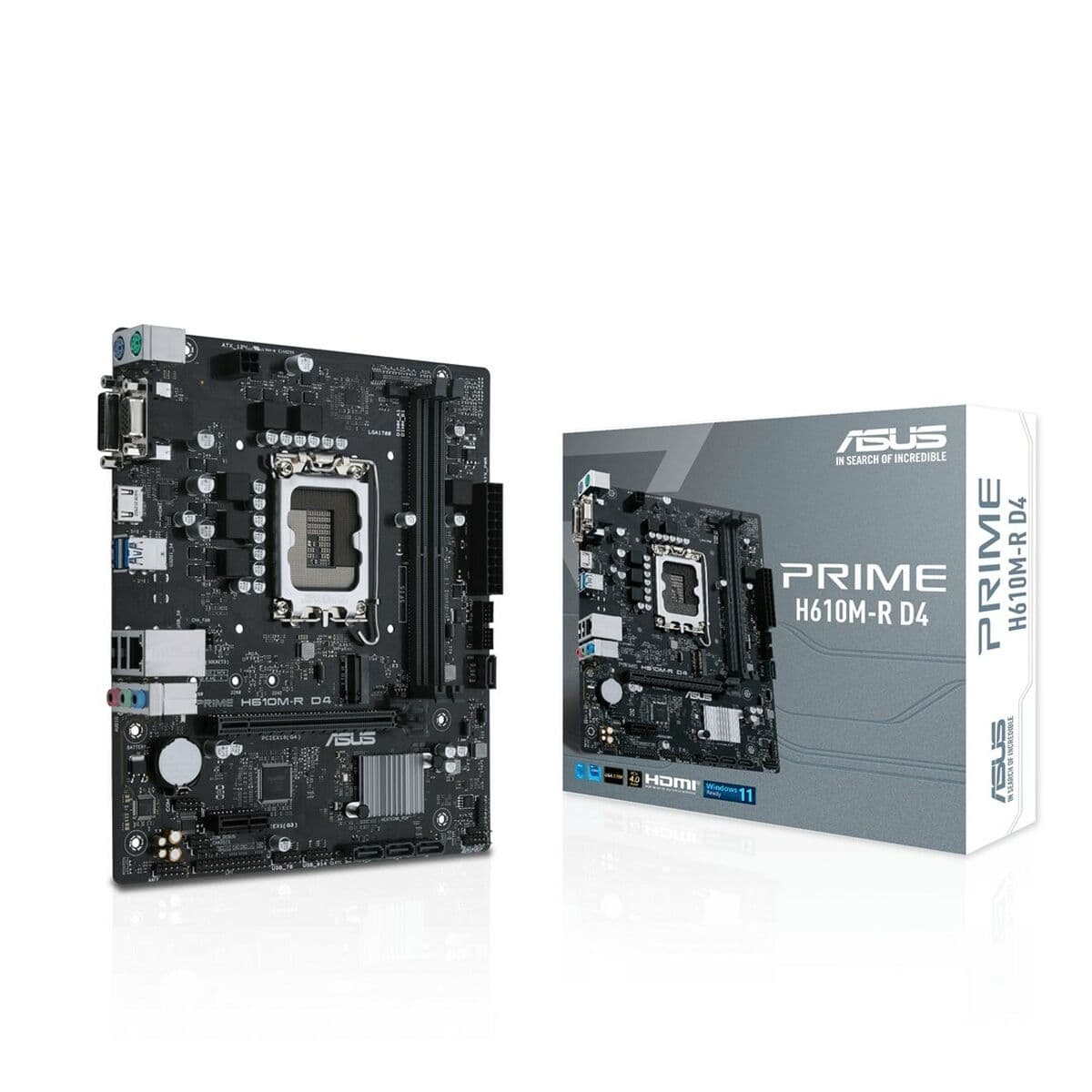Placa Base Asus LGA 1700 - Image 40