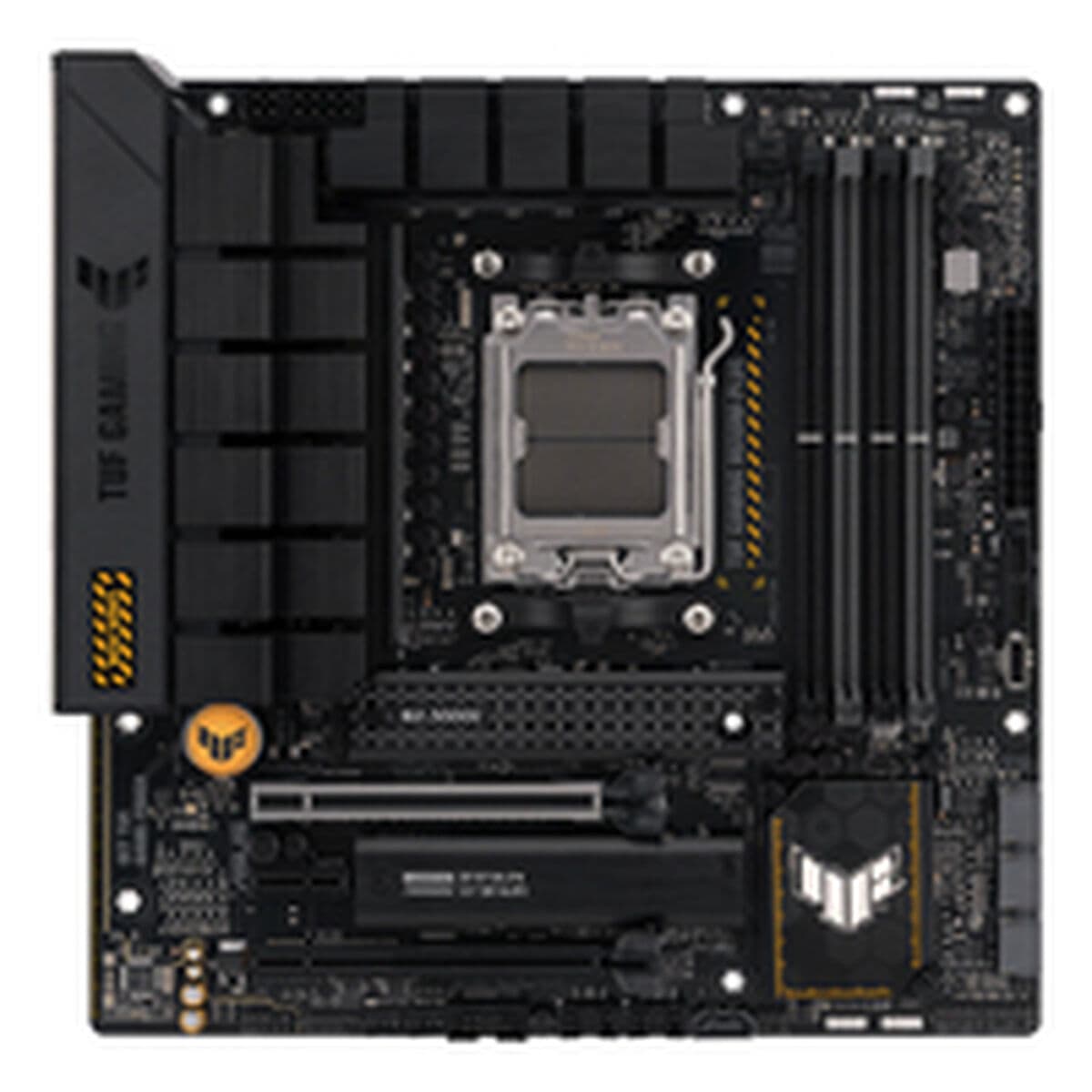 Motherboard Asus AMD AM5 AMD AMD B650 - Image 9