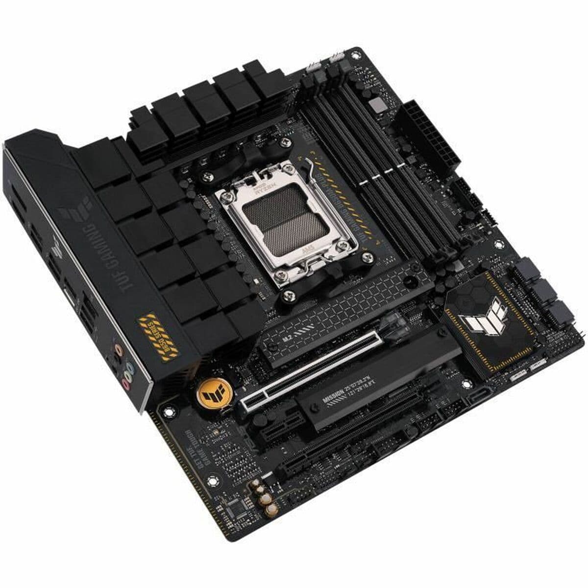 Motherboard Asus AMD AM5 AMD AMD B650 - Image 5