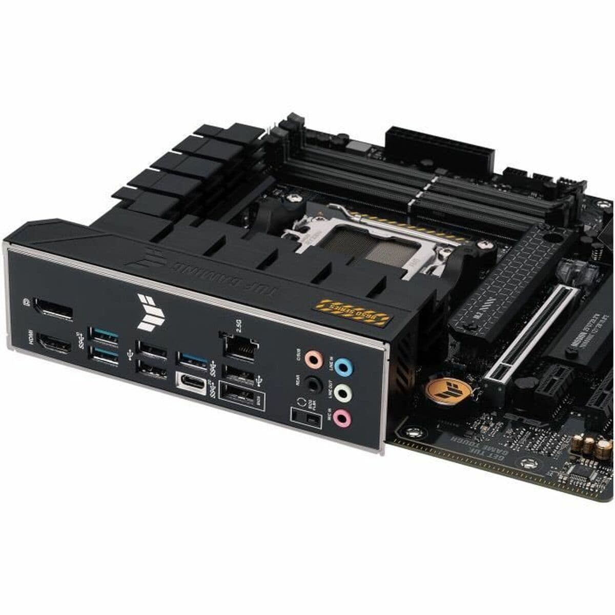 Motherboard Asus AMD AM5 AMD AMD B650 - Image 7