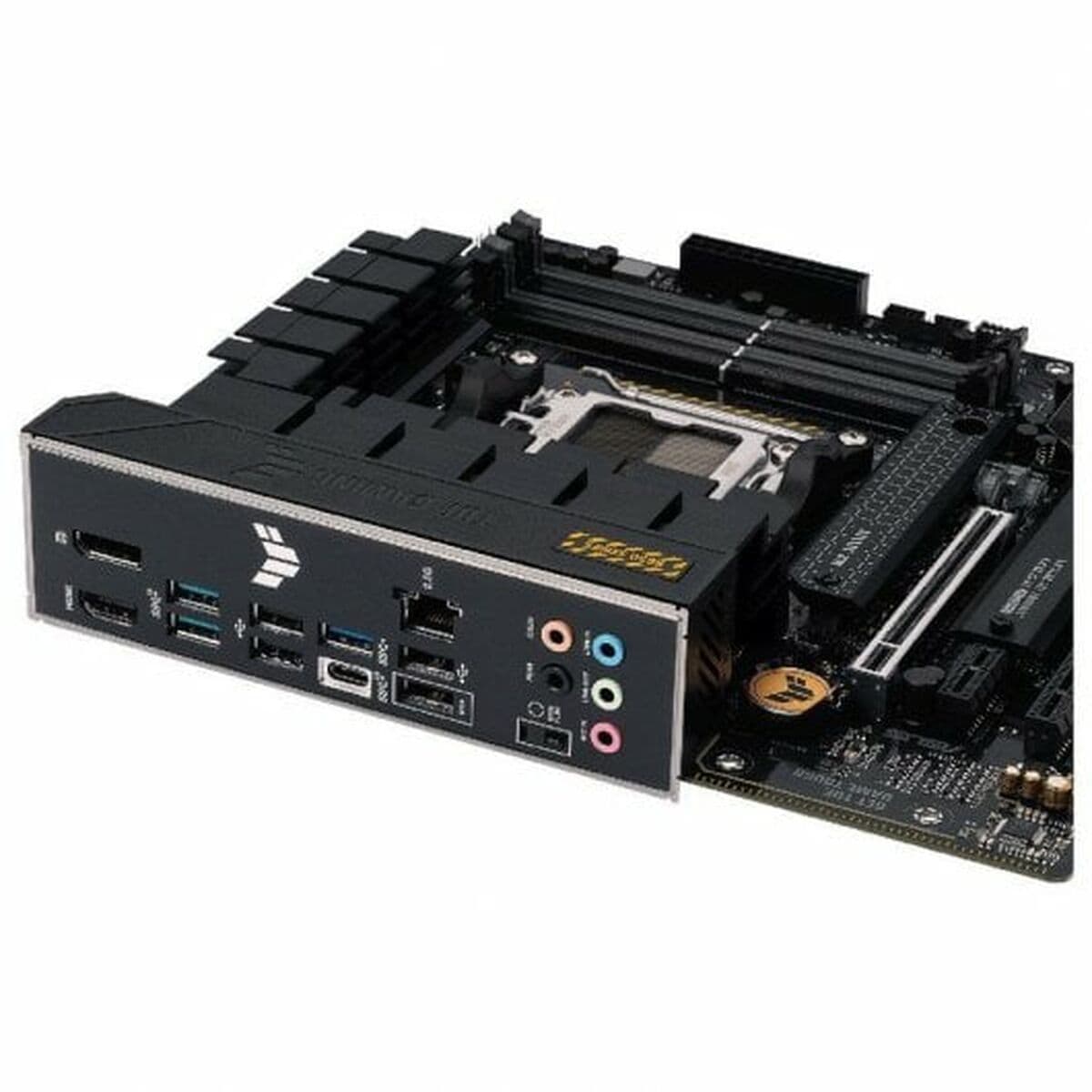 Motherboard Asus AMD AM5 AMD AMD B650 - Image 38