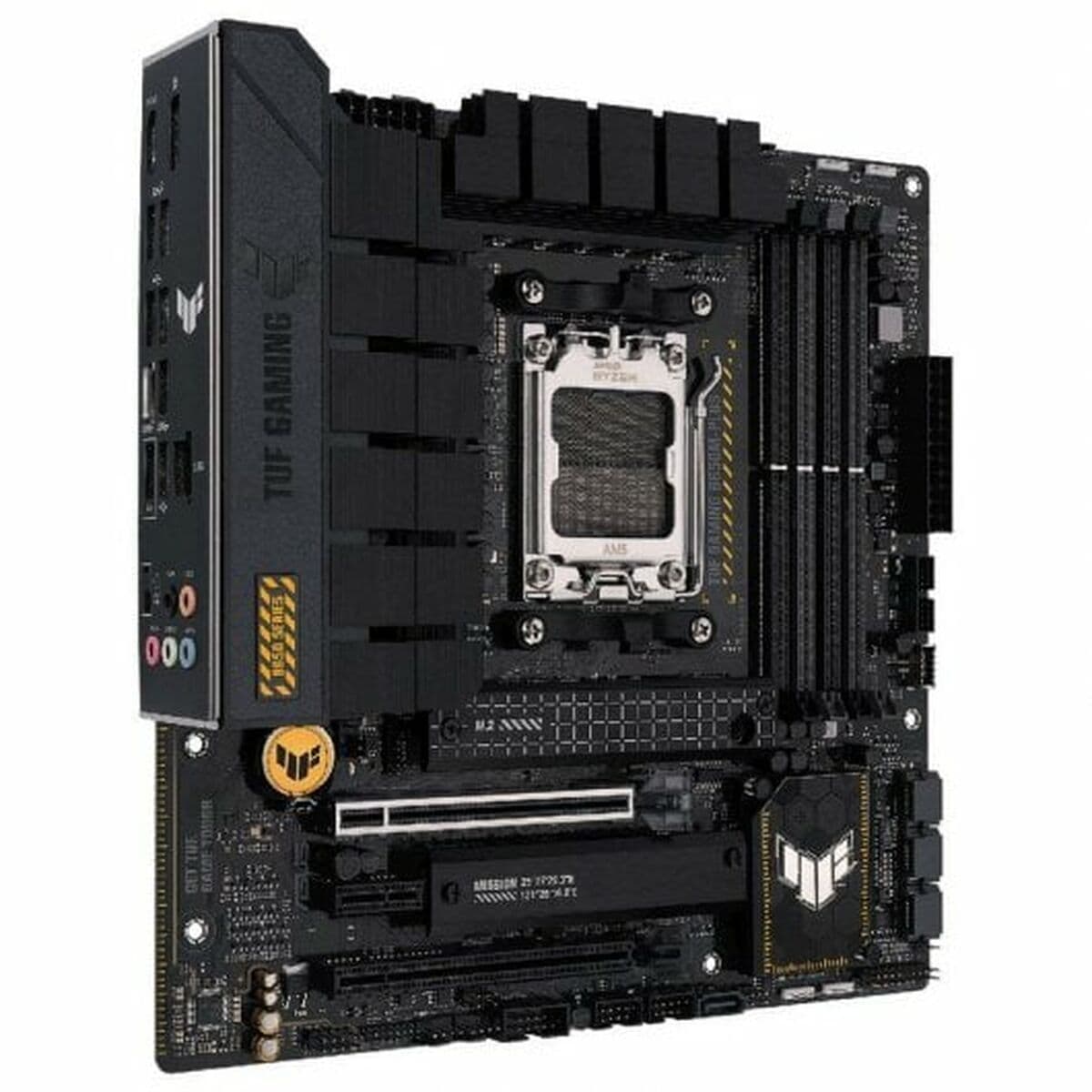 Motherboard Asus AMD AM5 AMD AMD B650 - Image 39