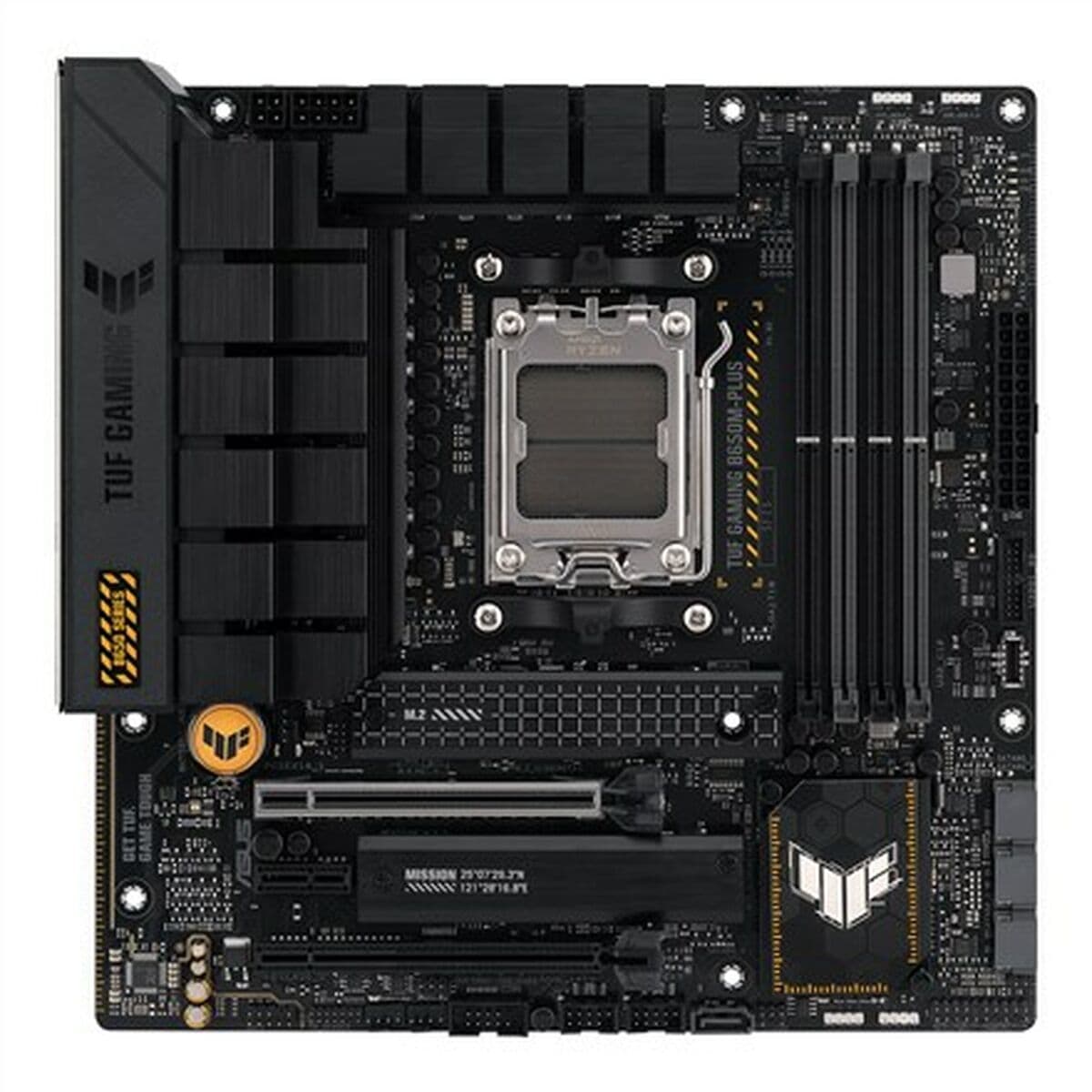 Motherboard Asus AMD AM5 AMD AMD B650 - Image 47