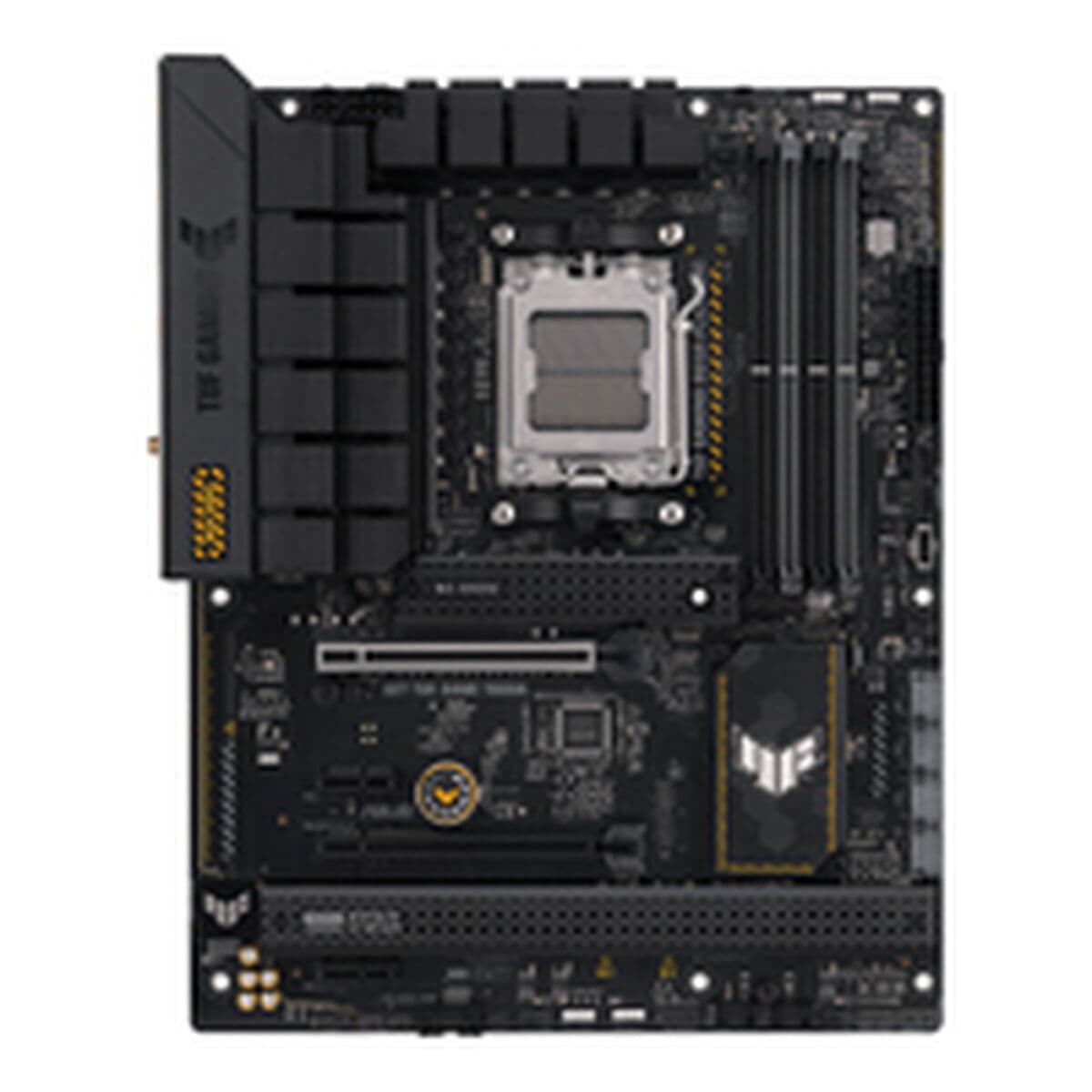 Placa Base Asus AMD AM5 AMD AMD B650 - Image 5