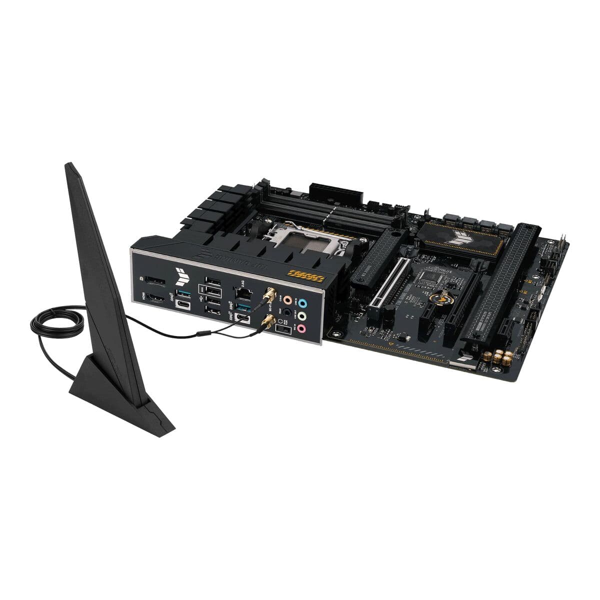 Placa Base Asus AMD AM5 AMD AMD B650 - Image 14