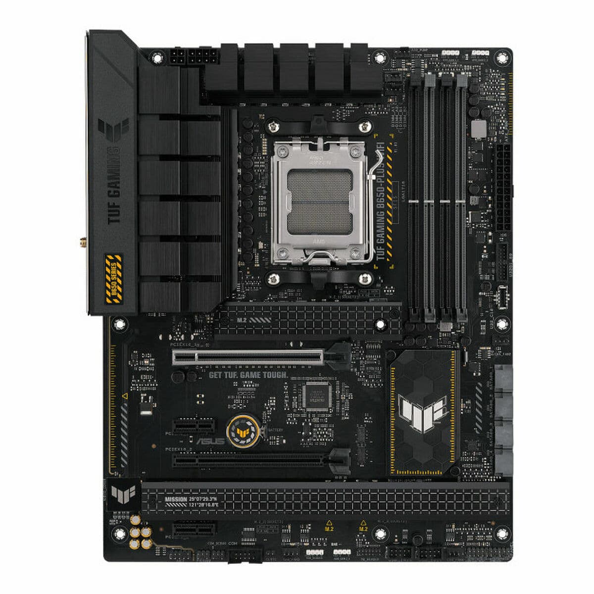 Placa Base Asus AMD AM5 AMD AMD B650 - Image 48