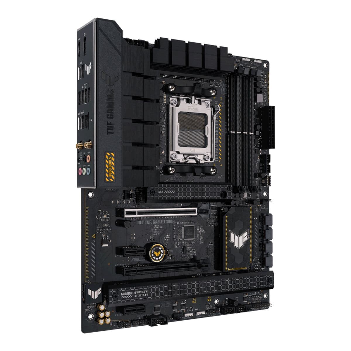 Placa Base Asus AMD AM5 AMD AMD B650 - Image 16