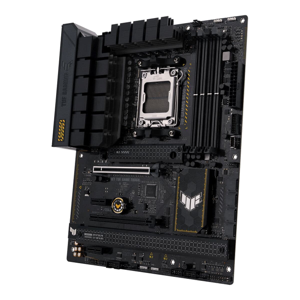 Placa Base Asus AMD AM5 AMD AMD B650 - Image 17