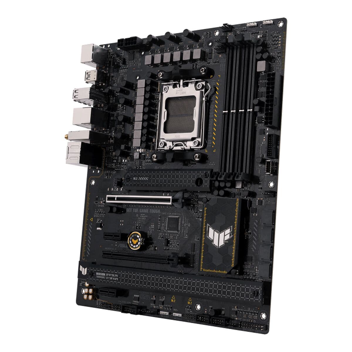 Placa Base Asus AMD AM5 AMD AMD B650 - Image 18