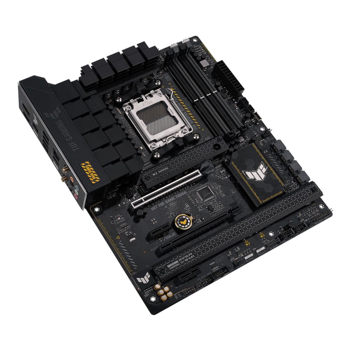 Placa Base Asus AMD AM5 AMD AMD B650 - Image 19