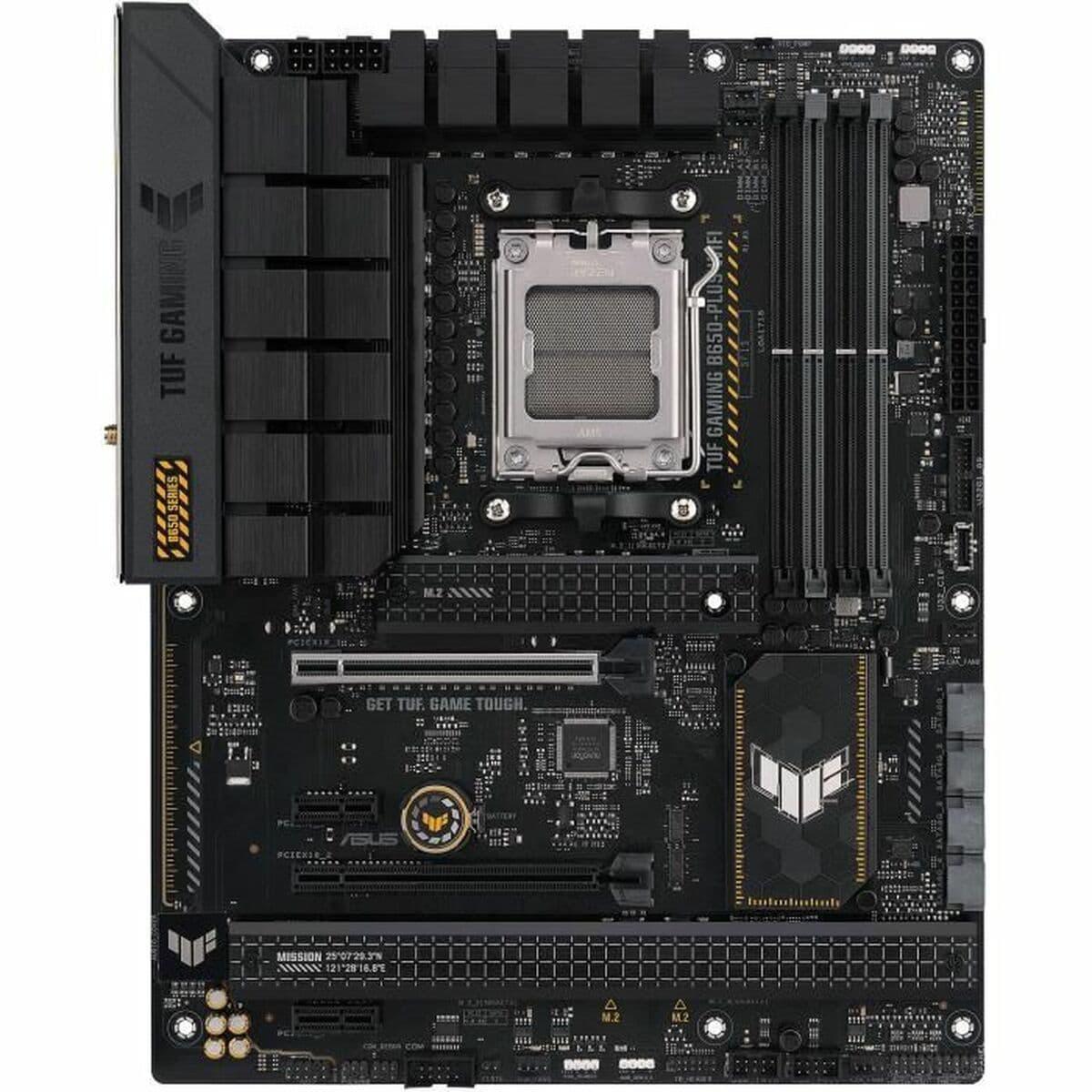 Placa Base Asus AMD AM5 AMD AMD B650 - Image 43