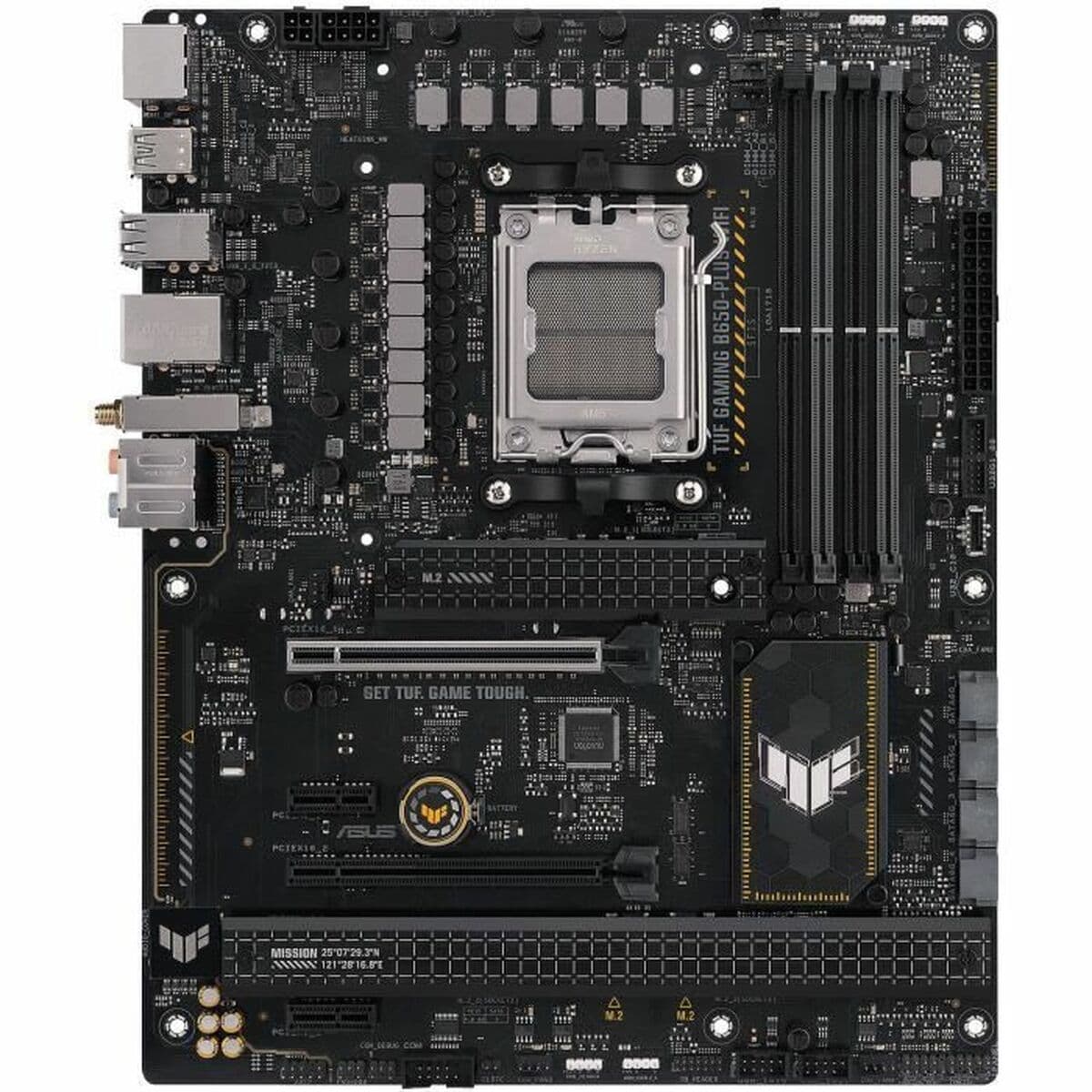 Placa Base Asus AMD AM5 AMD AMD B650 - Image 44