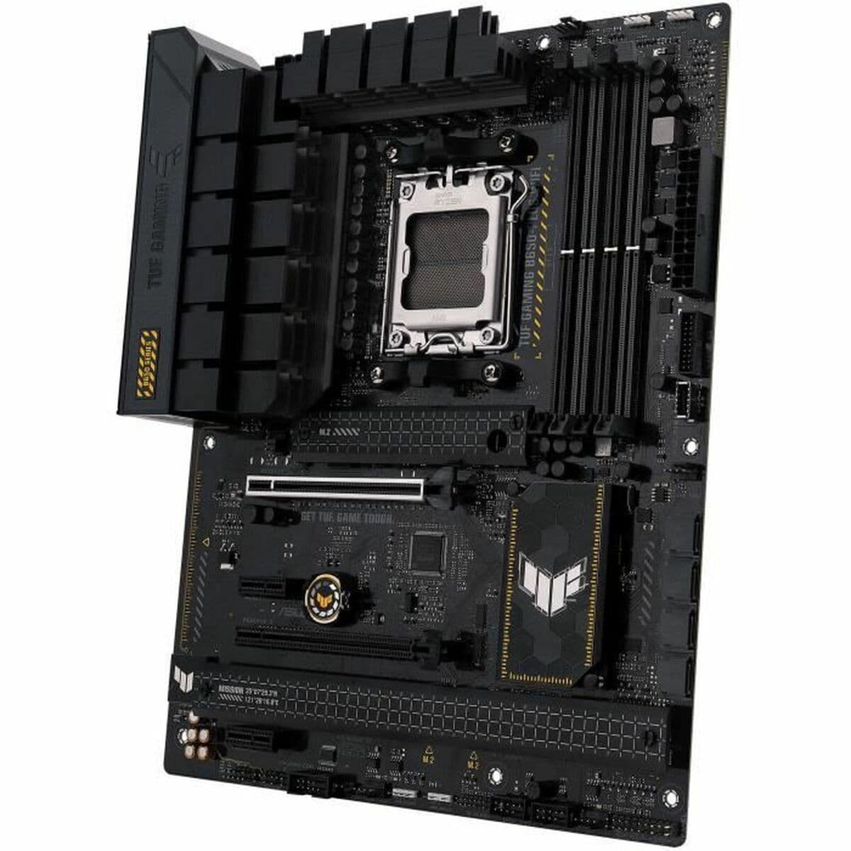 Placa Base Asus AMD AM5 AMD AMD B650 - Image 46