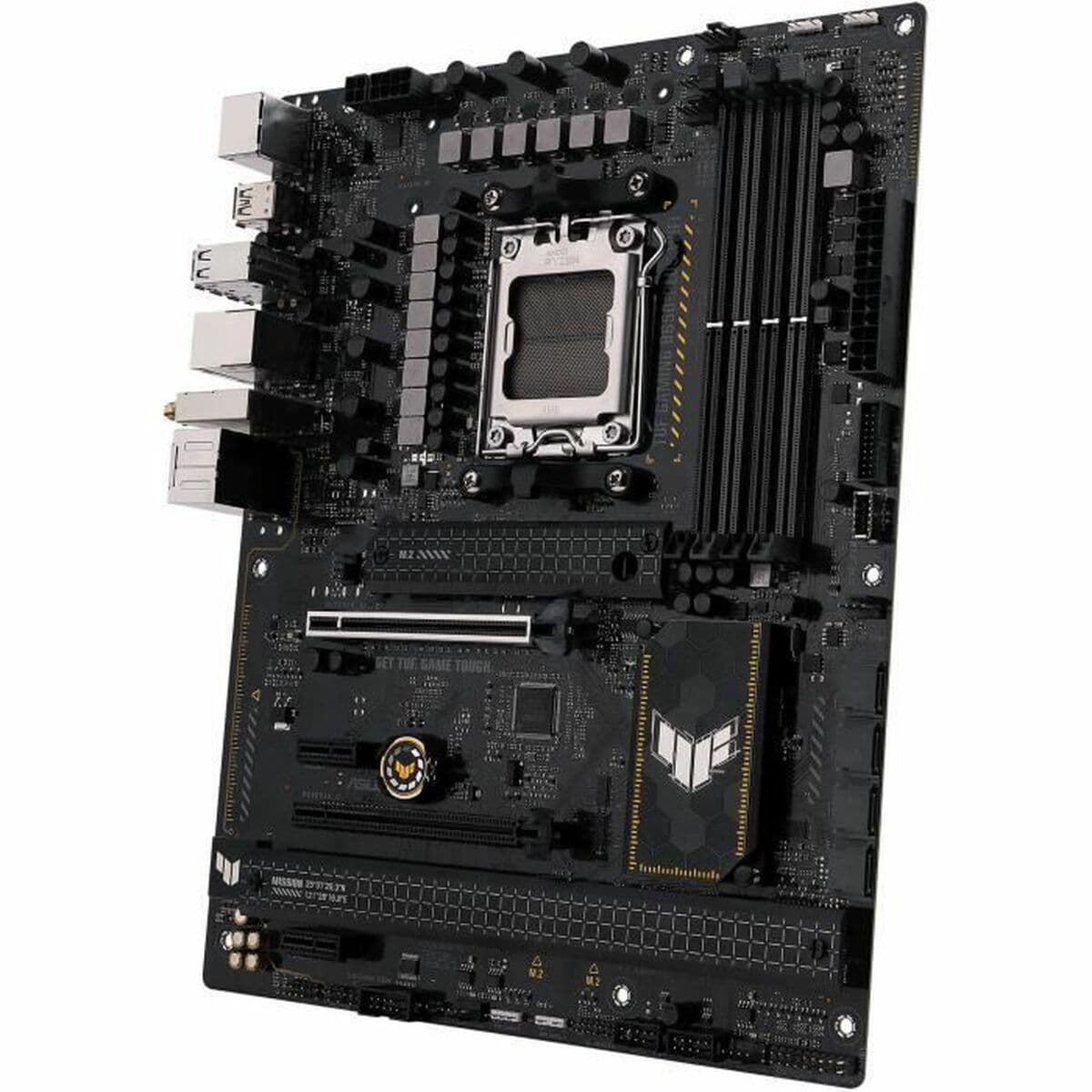 Placa Base Asus AMD AM5 AMD AMD B650 - Image 47