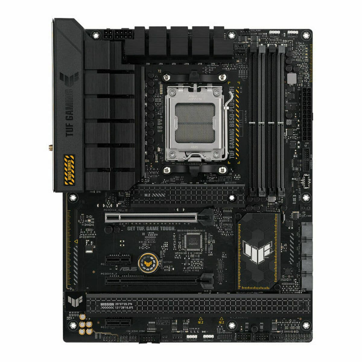 Placa Base Asus AMD AM5 AMD AMD B650