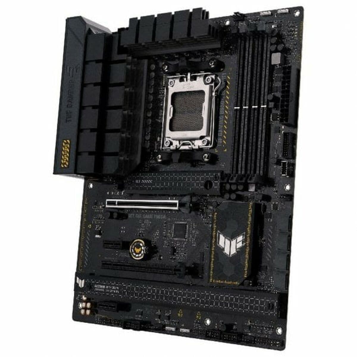 Placa Base Asus AMD AM5 AMD AMD B650 - Image 29